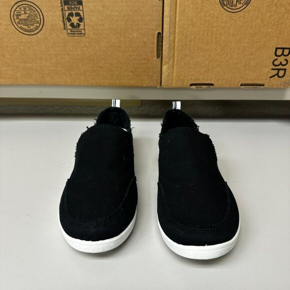 Vionic Malibu - black - size 6 - Picture 2 of 6